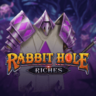 Rabbit Hole Riches