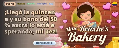 Bono de Bienvenida VIP