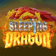 Sleeping Dragon game thumbnail