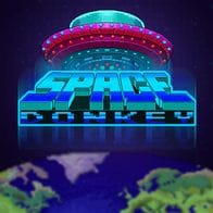Space Donkey game icon