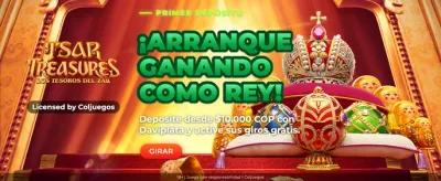 Vive la emoción del Blackjack