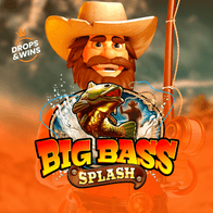Big Bass Splash game icon
